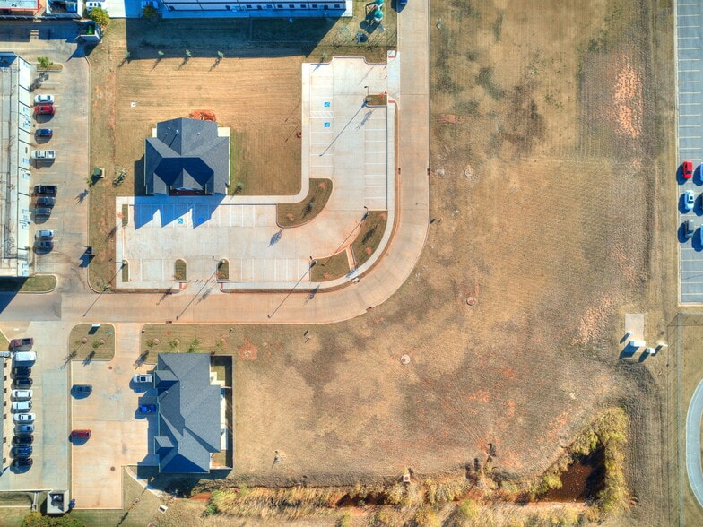 More Photos Of 8021 N Council Rd, Oklahoma City Land For Sale