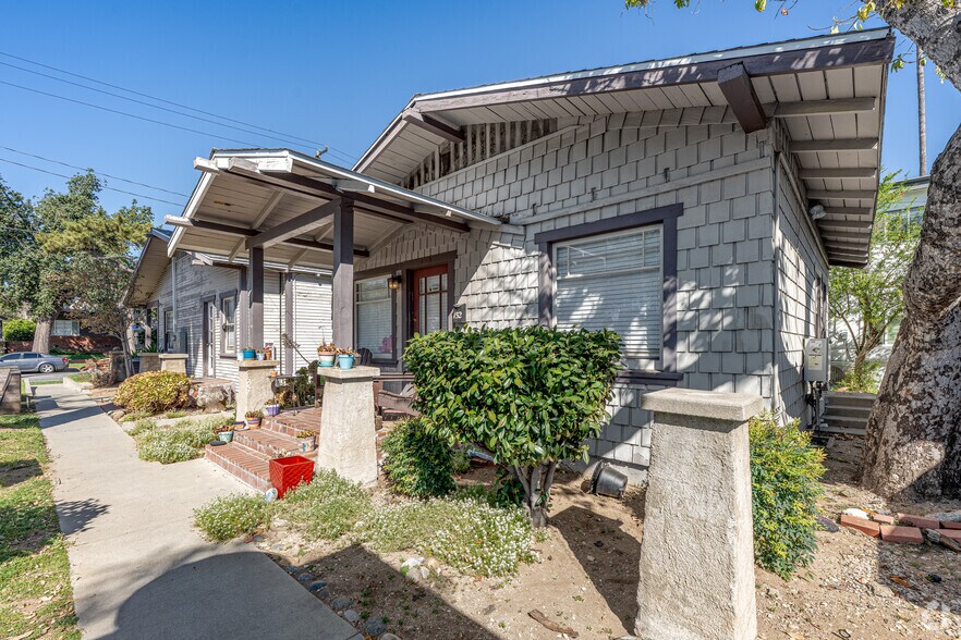 More Photos Of 146-154 N Holliston Ave, Pasadena Rehabilitation Center For Sale