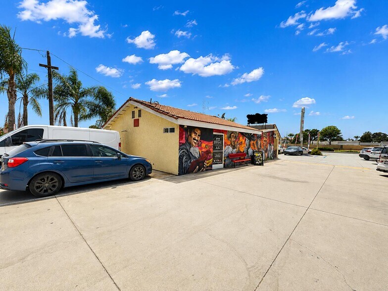 More Photos Of 5666 Etiwanda Ave, Jurupa Valley Storefront For Sale