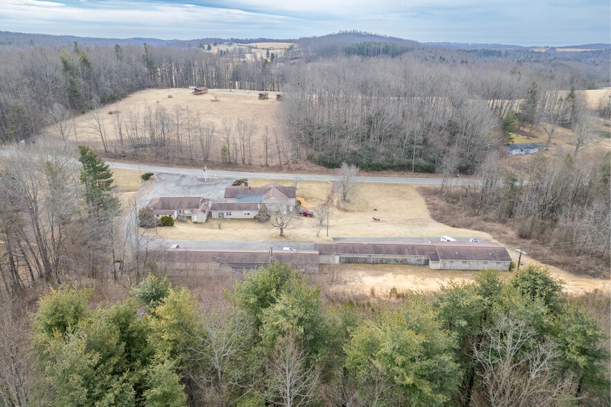 More Photos Of 2295 Jeb Stuart Hwy, Meadows Of Dan Hotel For Sale