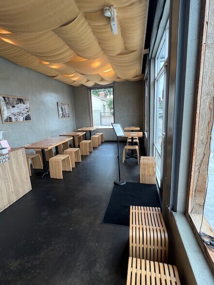 Primary Photo Of 111 N Rural Dr, Monterey Park Freestanding For Lease