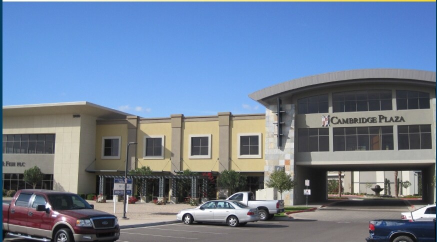 More Photos Of 2450 S Gilbert Rd, Chandler Office For Lease