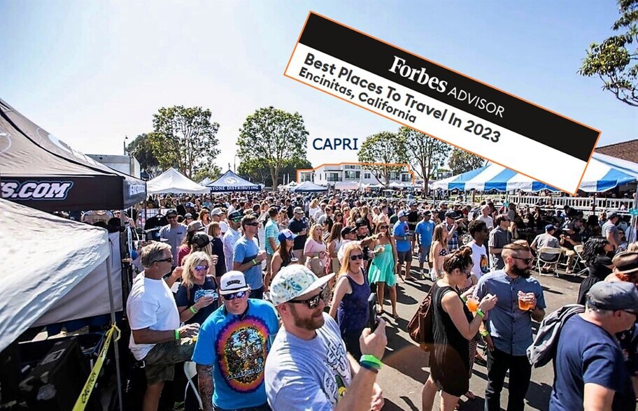 More Photos Of 960 S Coast Highway 101, Encinitas Storefront For Sale
