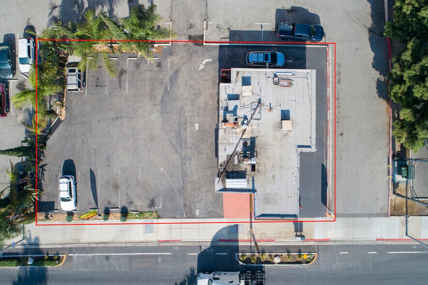 More Photos Of 1523 Peck Rd, South El Monte Restaurant For Sale