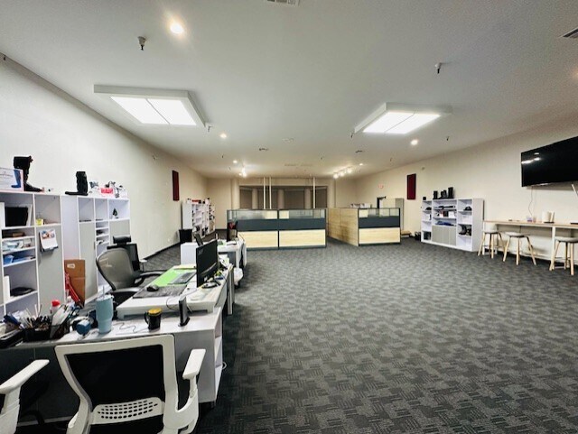 More Photos Of 5240 W Charleston Blvd, Las Vegas Storefront Retail Office For Sale