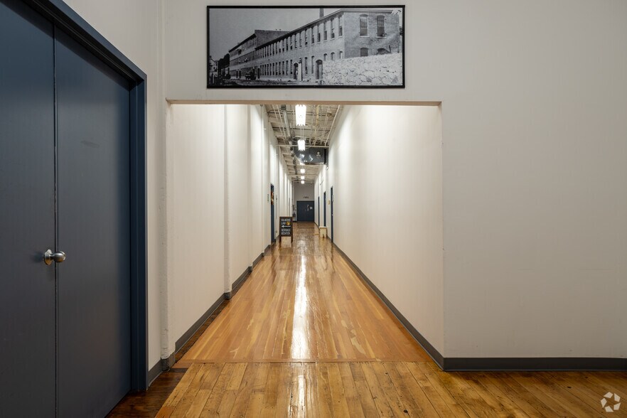 Photo of 2nd Floor Ste 