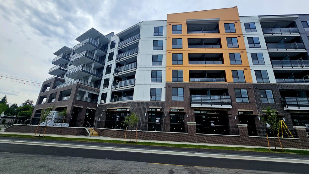 More Photos Of 20769 Fraser Hwy, Langley Apartments For Sale