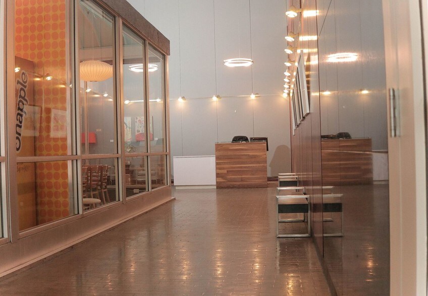 More Photos Of 2990 W Grand Blvd, Detroit Office For Sale