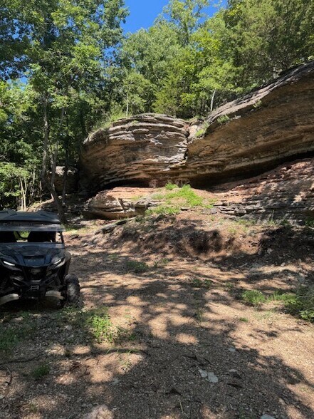 More Photos Of 190 Edgewater Dr, Eureka Springs Land For Sale