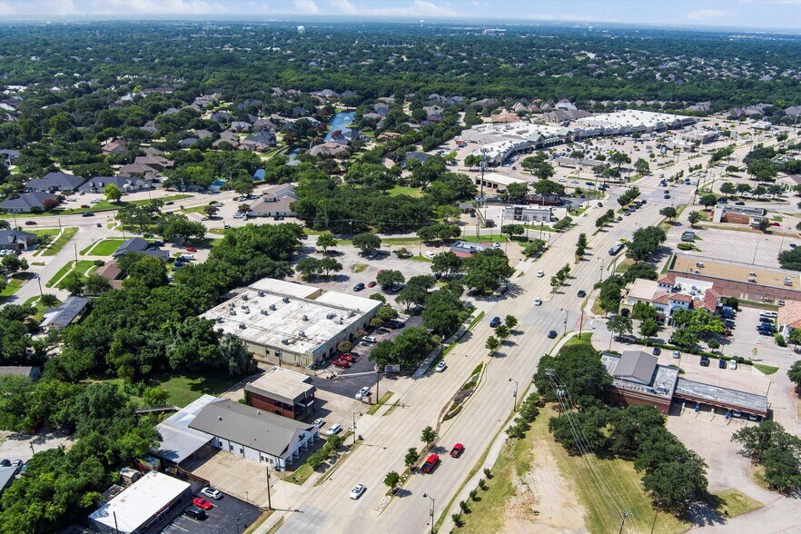 More Photos Of 5017 Colleyville Blvd, Colleyville Office For Sale