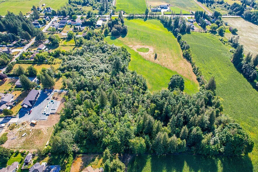 More Photos Of 3705 Hot Springs Rd, Agassiz Land For Sale