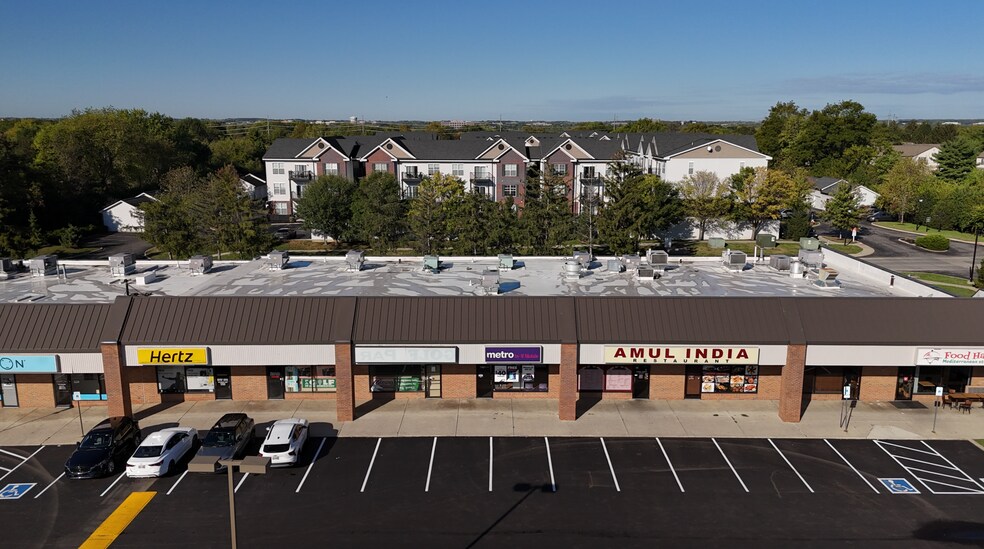 More Photos Of 5825-5871 Sawmill Rd, Dublin Unknown For Lease