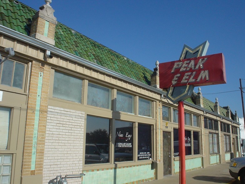 Primary Photo Of 130 N Peak St, Dallas General Retail For Lease