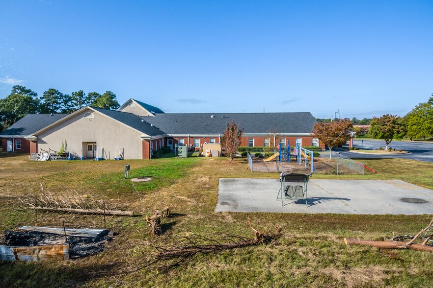 More Photos Of 1400 Grayson Hwy, Lawrenceville Religious Facility For Sale