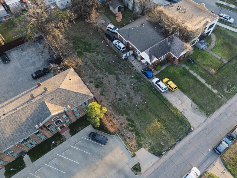 More Photos Of 1710 NW 17th St, Oklahoma City Specialty For Lease