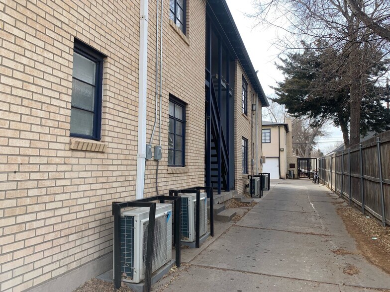 More Photos Of 1612 S Tyler St, Amarillo Apartments For Sale