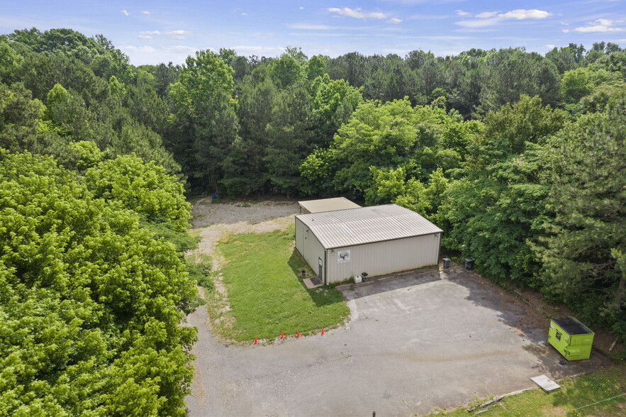 Primary Photo Of 142 Caggiano Dr, Gaffney Warehouse For Sale