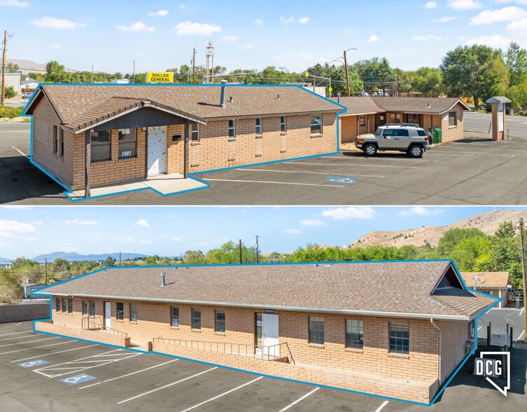 More Photos Of 5295 Sun Valley Boulevard, Sun Valley Medical For Lease