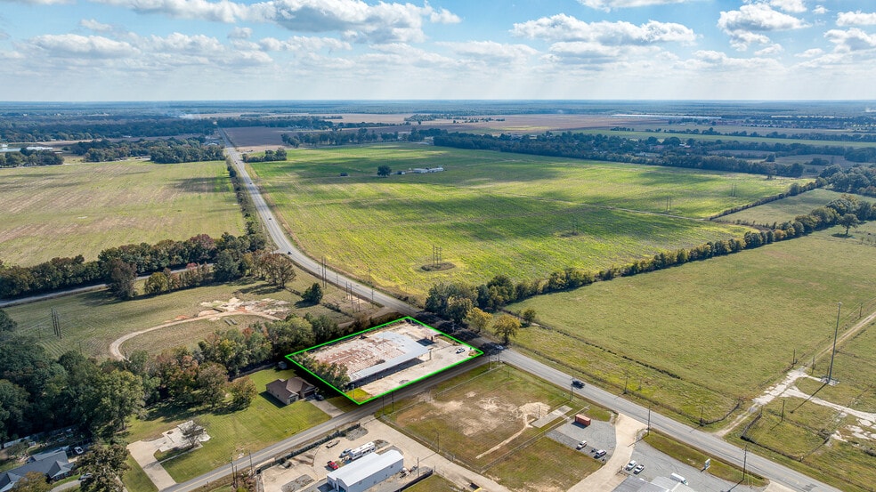 More Photos Of 1137 US-80 Hwy, Monroe Distribution For Sale