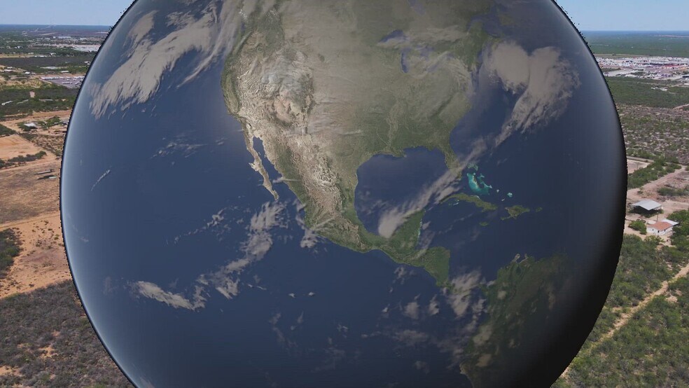 Primary Photo Of Garza Jones Ln., Laredo Land For Lease