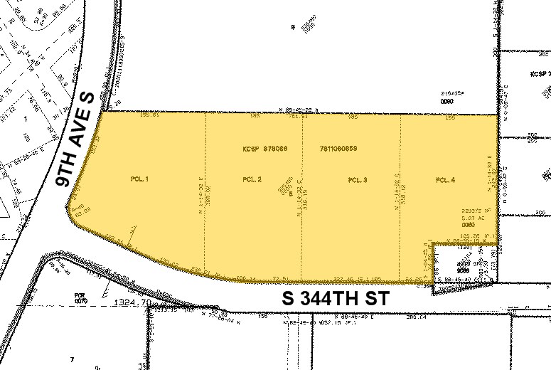 More Photos Of 1020 S 344th St, Federal Way Unknown For Lease