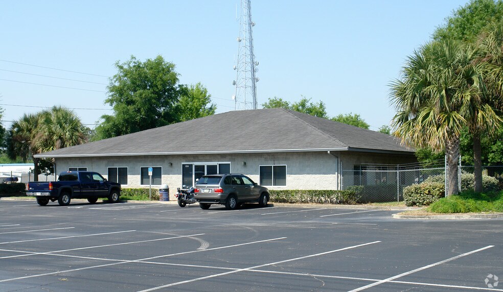 More Photos Of 3450 Forsyth Rd, Winter Park Office For Lease