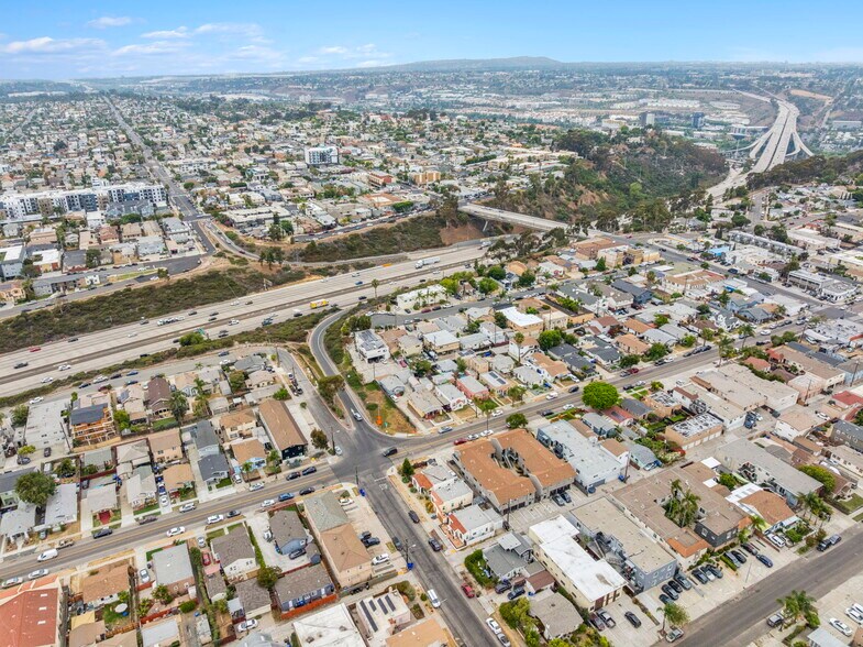 More Photos Of 3205-3211 Madison Ave, San Diego Apartments For Sale