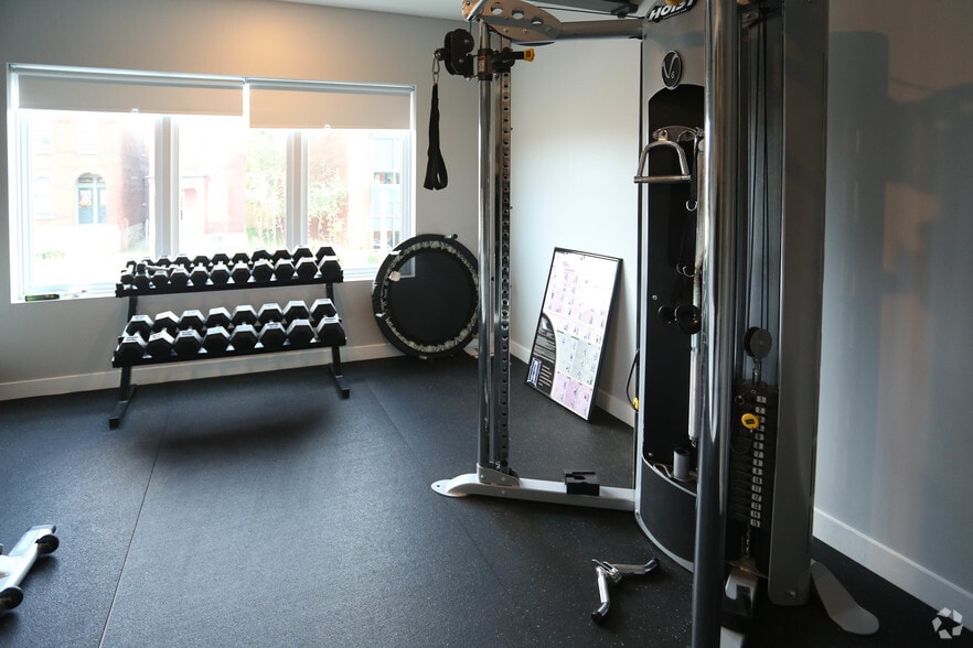 More Photos Of 4321 Manchester Ave, Saint Louis Apartments For Sale