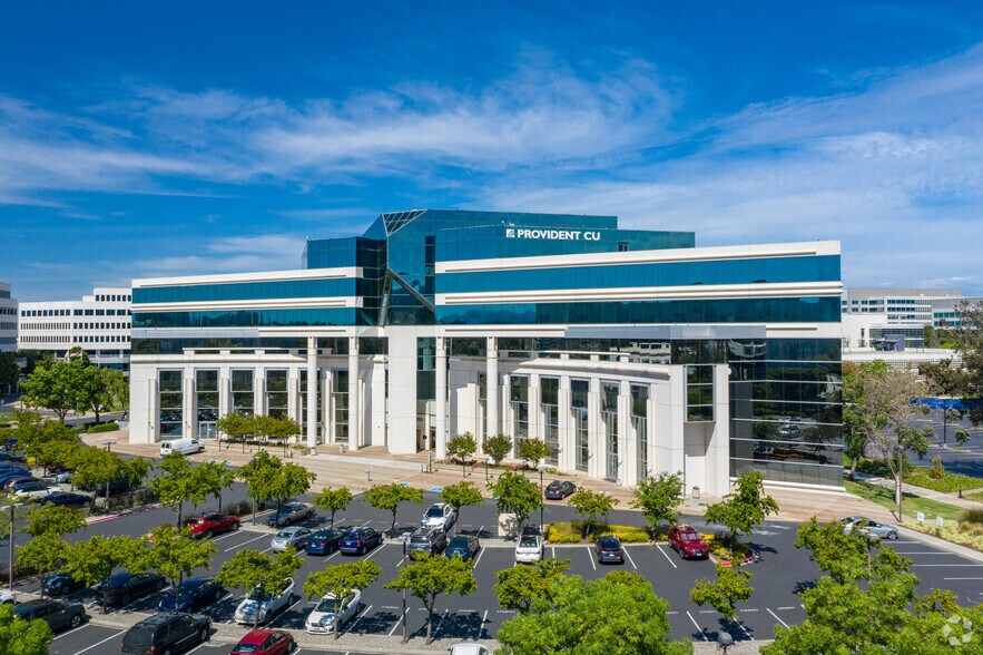 Primary Photo Of 303 Twin Dolphin Dr, Redwood City Office For Lease