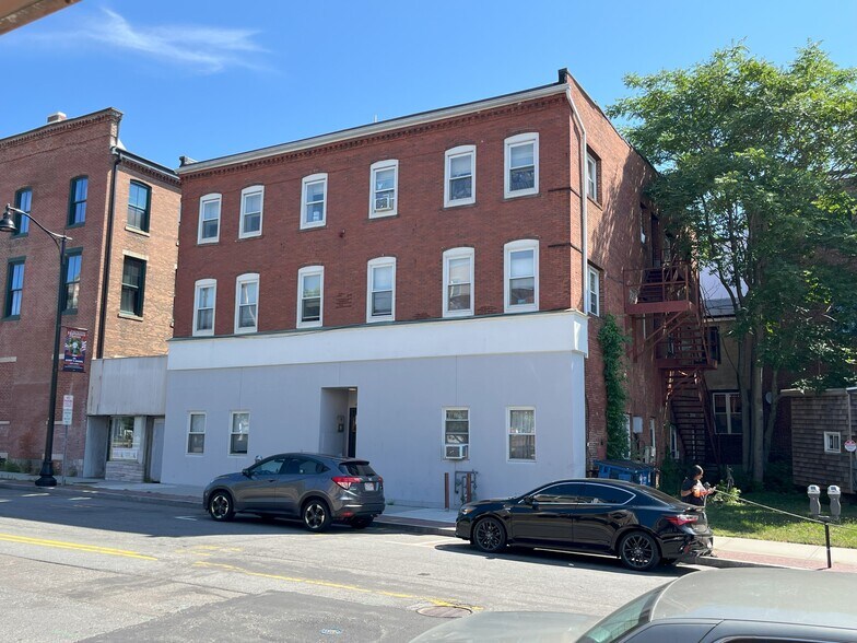 More Photos Of 6 Weir St, Taunton Apartments For Sale