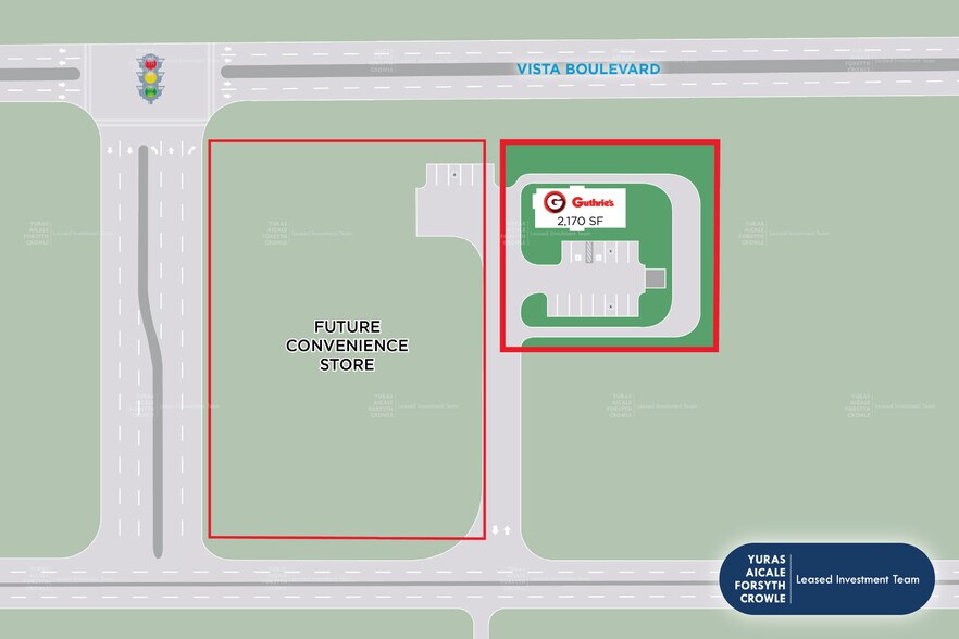 More Photos Of 6119 Self Storage Way, Sparks Fast Food For Sale