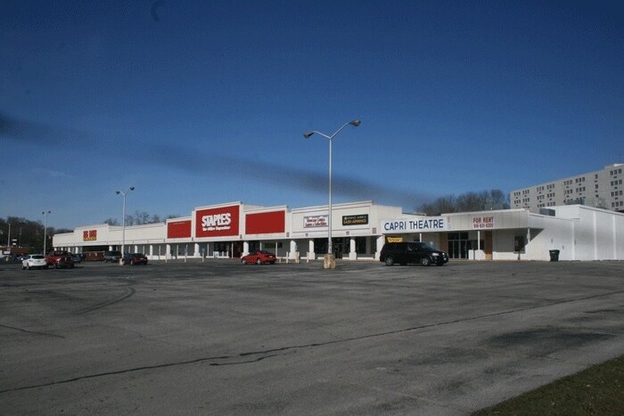 More Photos Of 1475 W Andrew Johnson Hwy, Greeneville Unknown For Lease