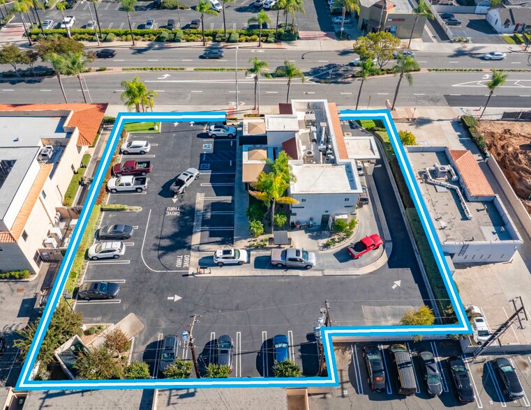 More Photos Of 655 S Brea Blvd, Brea Restaurant For Sale