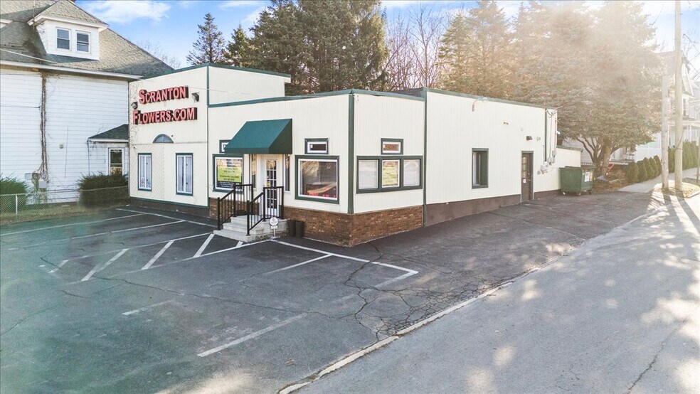 More Photos Of 1225 Pittston Ave, Scranton Freestanding For Sale