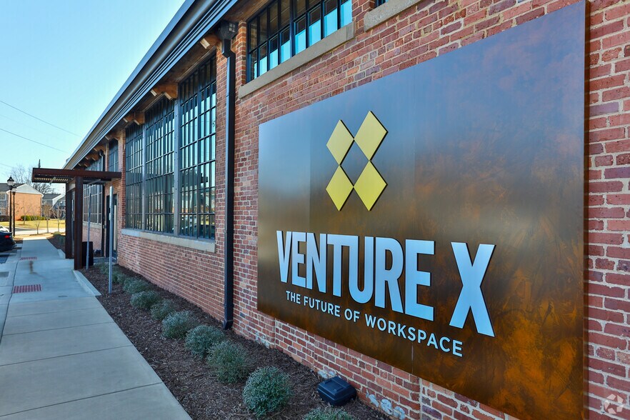 More Photos Of 141 Traction St, Greenville Coworking Space