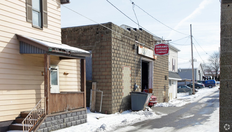 More Photos Of 1404 4th Ave, Coraopolis Warehouse For Sale