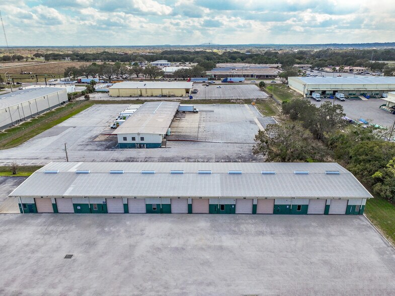 More Photos Of 3535 Reynolds Rd, Lakeland Warehouse For Lease