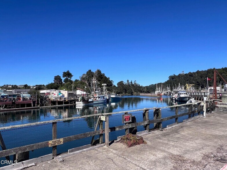 More Photos Of 19290 S Harbor Dr, Fort Bragg Land For Sale