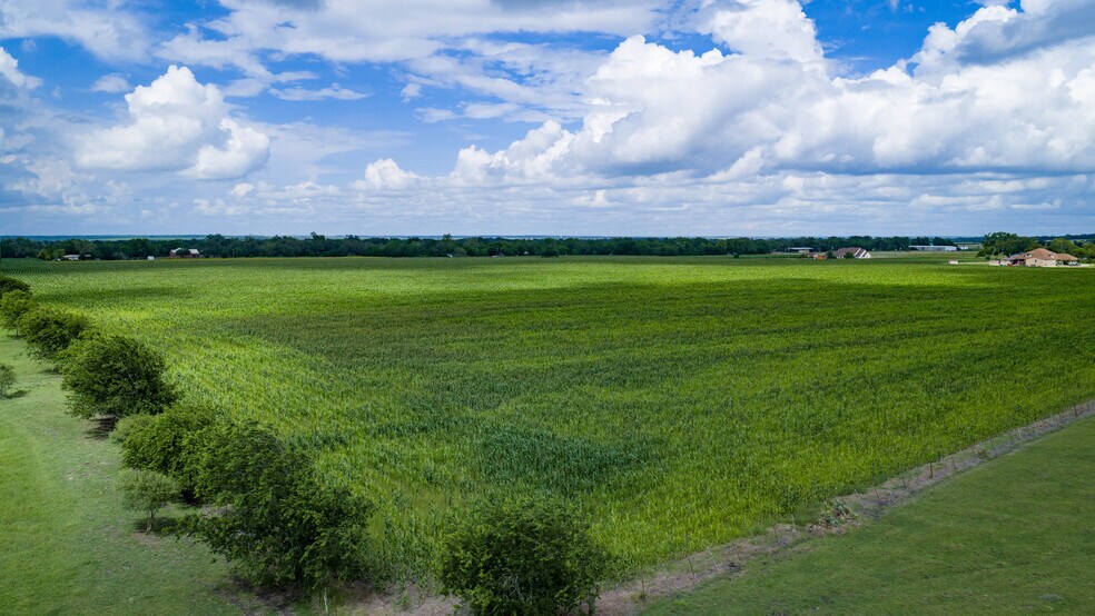 More Photos Of TBD Allison Rd, Staples Land For Sale