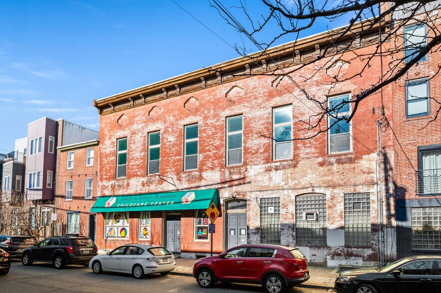 More Photos Of 209-215 Fairmount Ave, Philadelphia Storefront Retail Residential For Sale