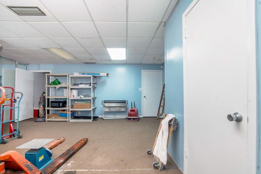More Photos Of 3071 NW 64th Ave, Sunrise Warehouse For Sale