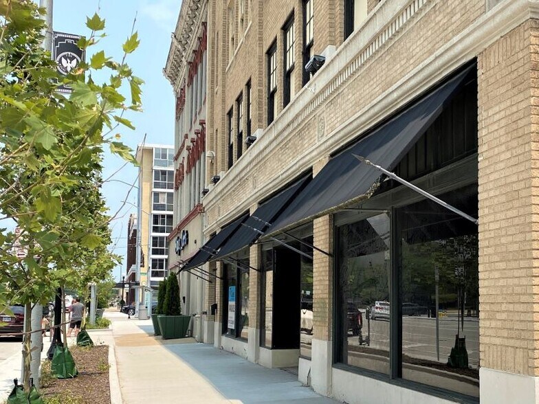 More Photos Of 34-38 N Jefferson St, Dayton Office For Sale
