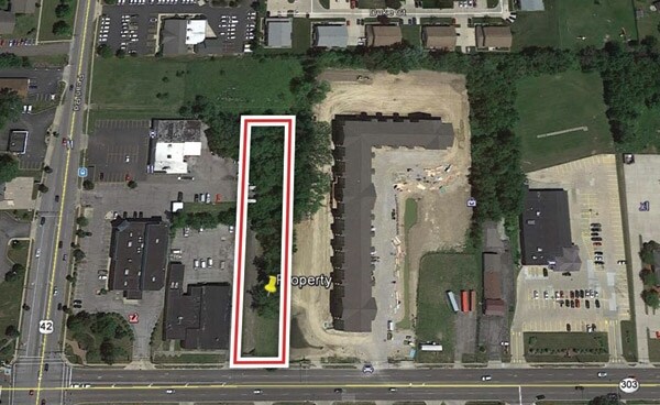 More Photos Of 4277 Center Rd, Brunswick Land For Sale