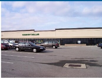 More Photos Of 548-658 E Broad St, Pataskala Storefront For Lease