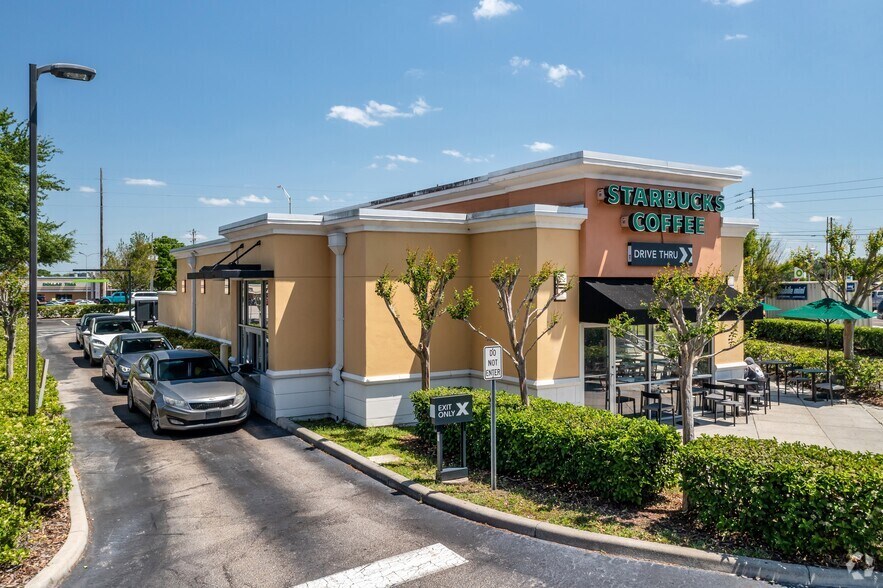 More Photos Of 2525-2535 Howell Branch Rd, Casselberry Unknown For Lease