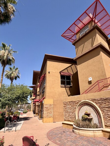 More Photos Of 1110-1166 S Gilbert Rd, Gilbert Unknown For Lease