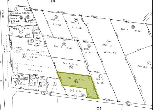 More Photos Of 20800 Spence Rd, Salinas Refrigeration Cold Storage For Sale