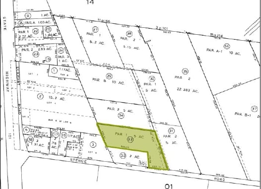 More Photos Of 20800 Spence Rd, Salinas Refrigeration Cold Storage For Sale