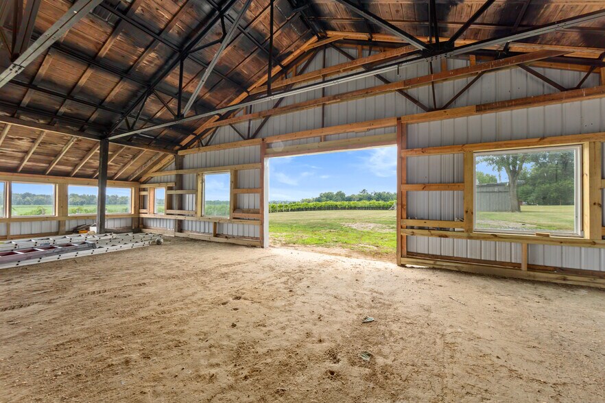 More Photos Of 27058 Mount Pleasant Rd, Columbus Winery Vineyard For Sale