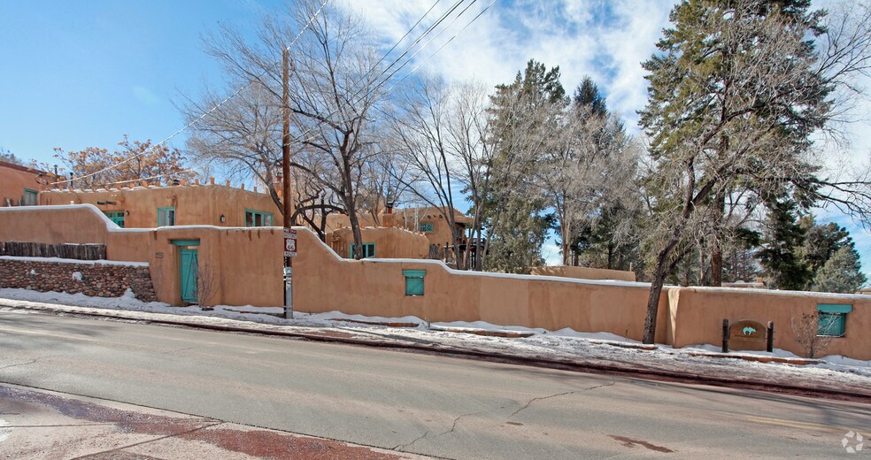 More Photos Of 342 East Buena Vista, Santa Fe Hospitality For Sale